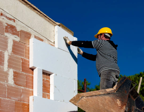 Best Eco-Friendly Insulation in Siesta Acres, TX