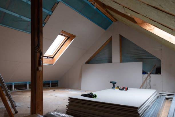Best Insulation Maintenance and Repair in Siesta Acres, TX