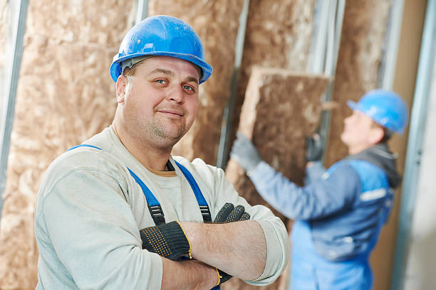 Types of Insulation We Offer in Siesta Acres, TX